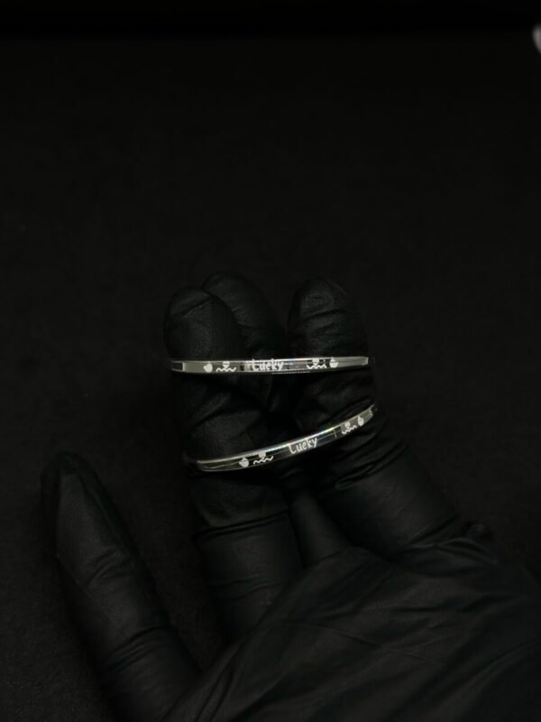 Beautiful Baby Kadli