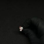 Baby Ring - A Cherished Keepsake