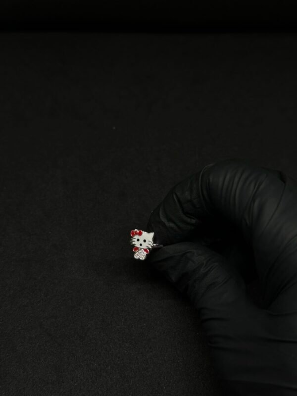 Baby Ring - A Cherished Keepsake