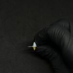 Baby Ring - A Cherished Keepsake