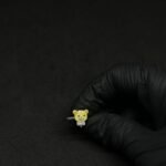 Baby Ring - A Cherished Keepsake