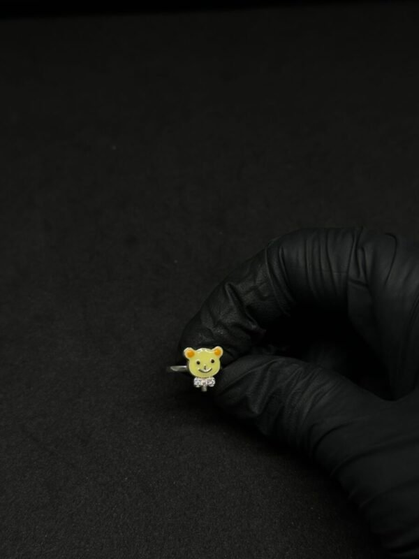 Baby Ring - A Cherished Keepsake