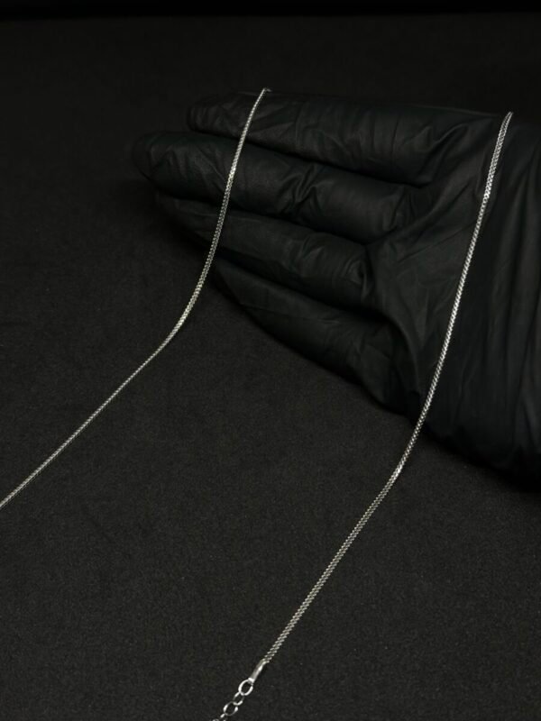 Elegant Payal and Anklet