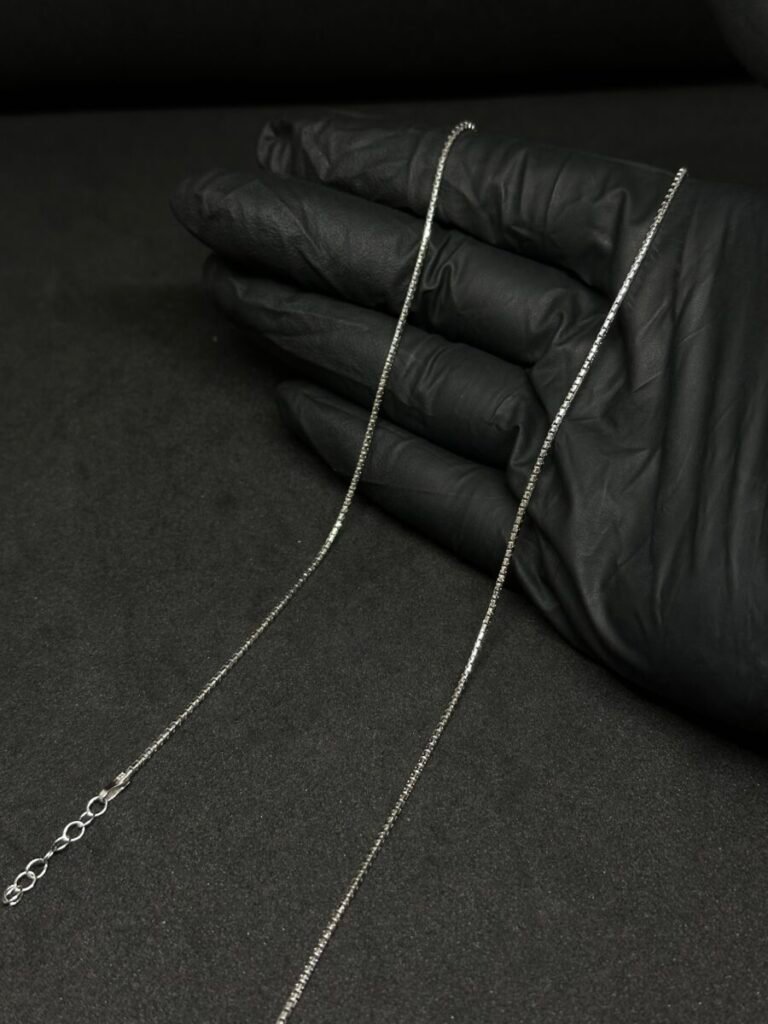 Elegant Payal and Anklets