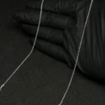 Elegant Payal and Anklet