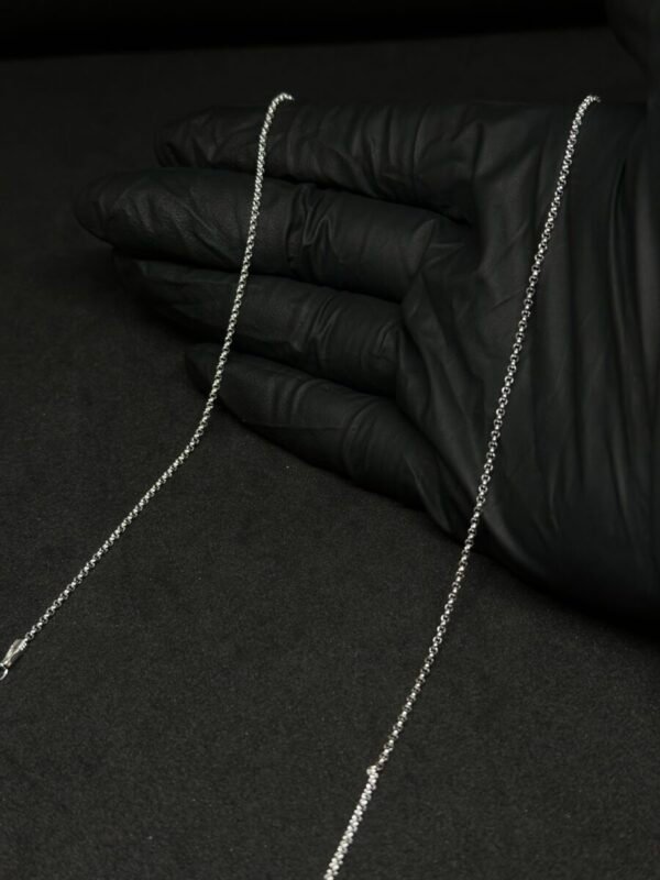 Elegant Payal and Anklet