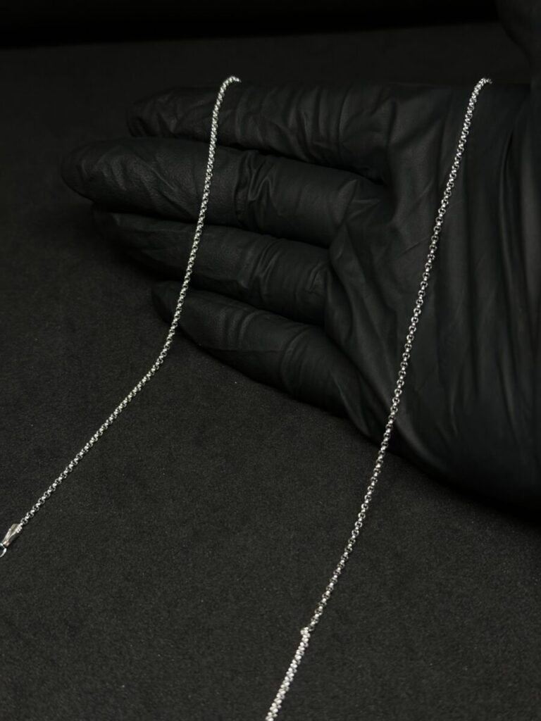 Elegant Payal and Anklet