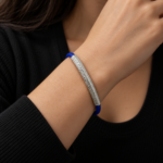 Rubber Bracelet for Everyday Style