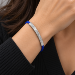 Durable Rubber Bracelet