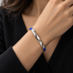 Stylish Rubber Bracelet