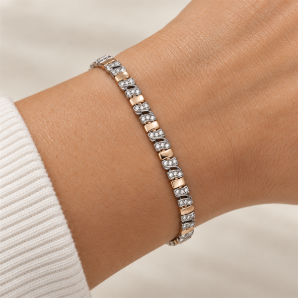 Unisex Bracelet - Image 1