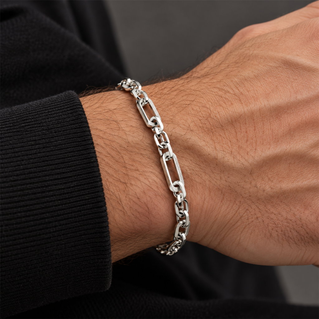 Cool Men Bracelet