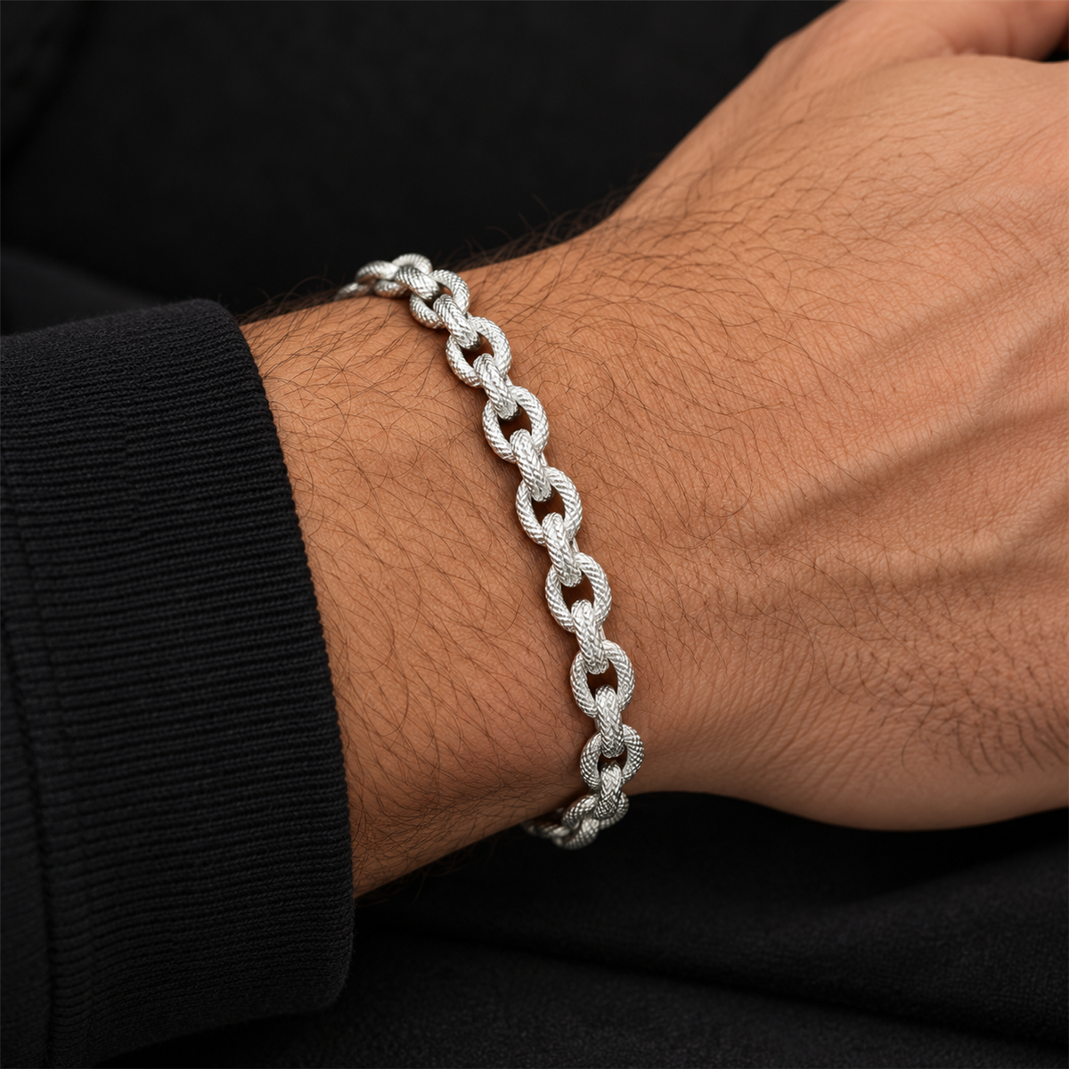 Stylish Men's Bracelet