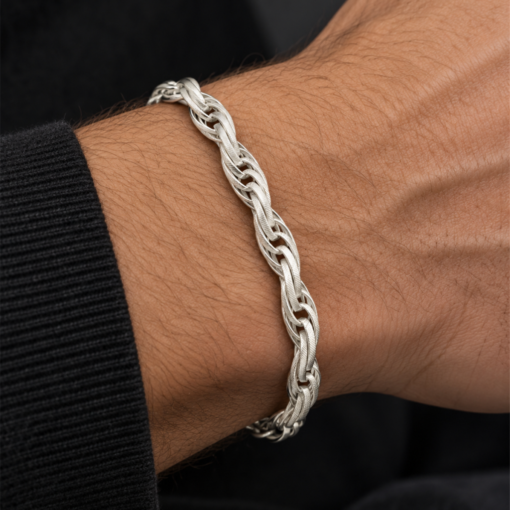 Stylish Men’s Bracelet