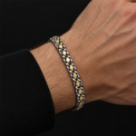 Choco Bracelet