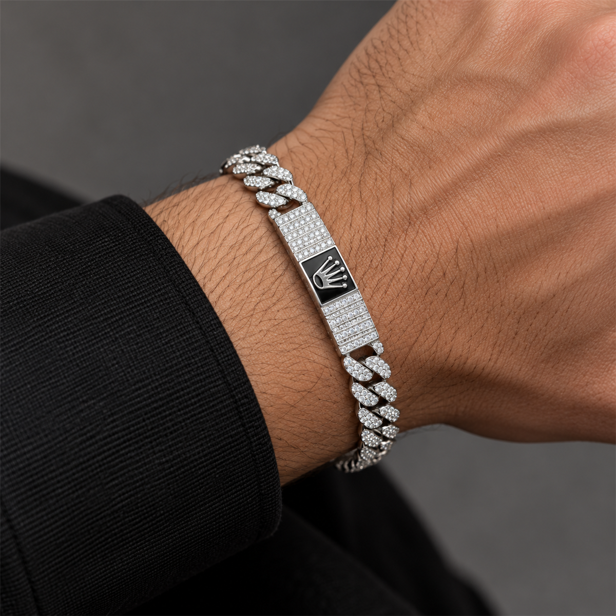 Cuban Bracelet