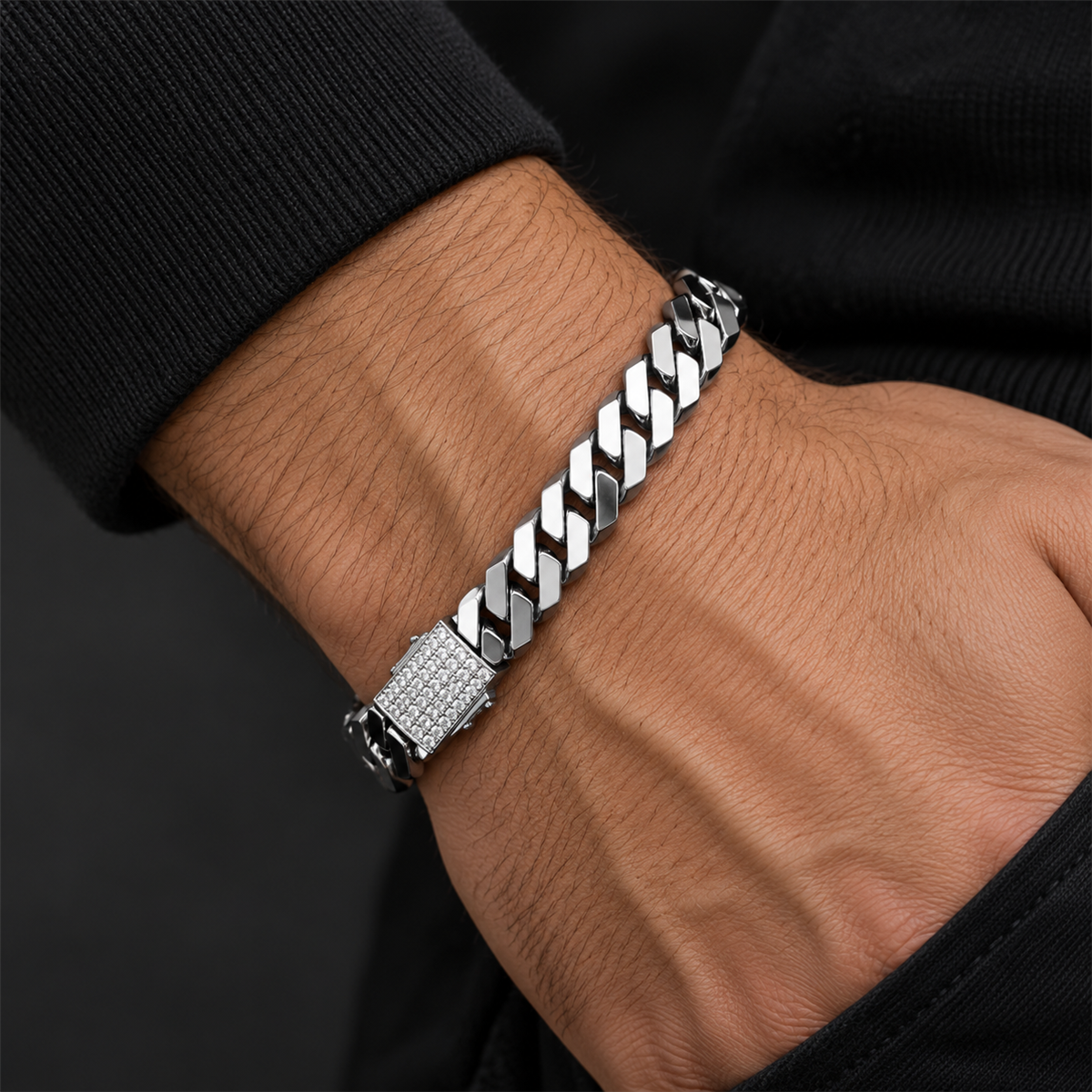 Cuban Bracelet