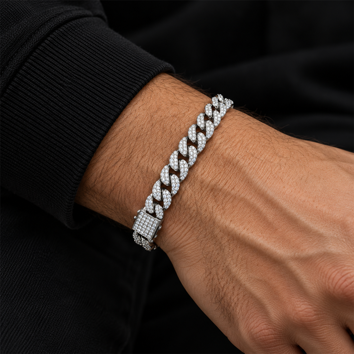 Stylish Cuban Link