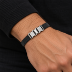 Belt Bracelet for Men