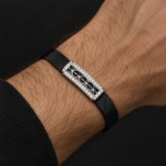 Belt Bracelet for Men