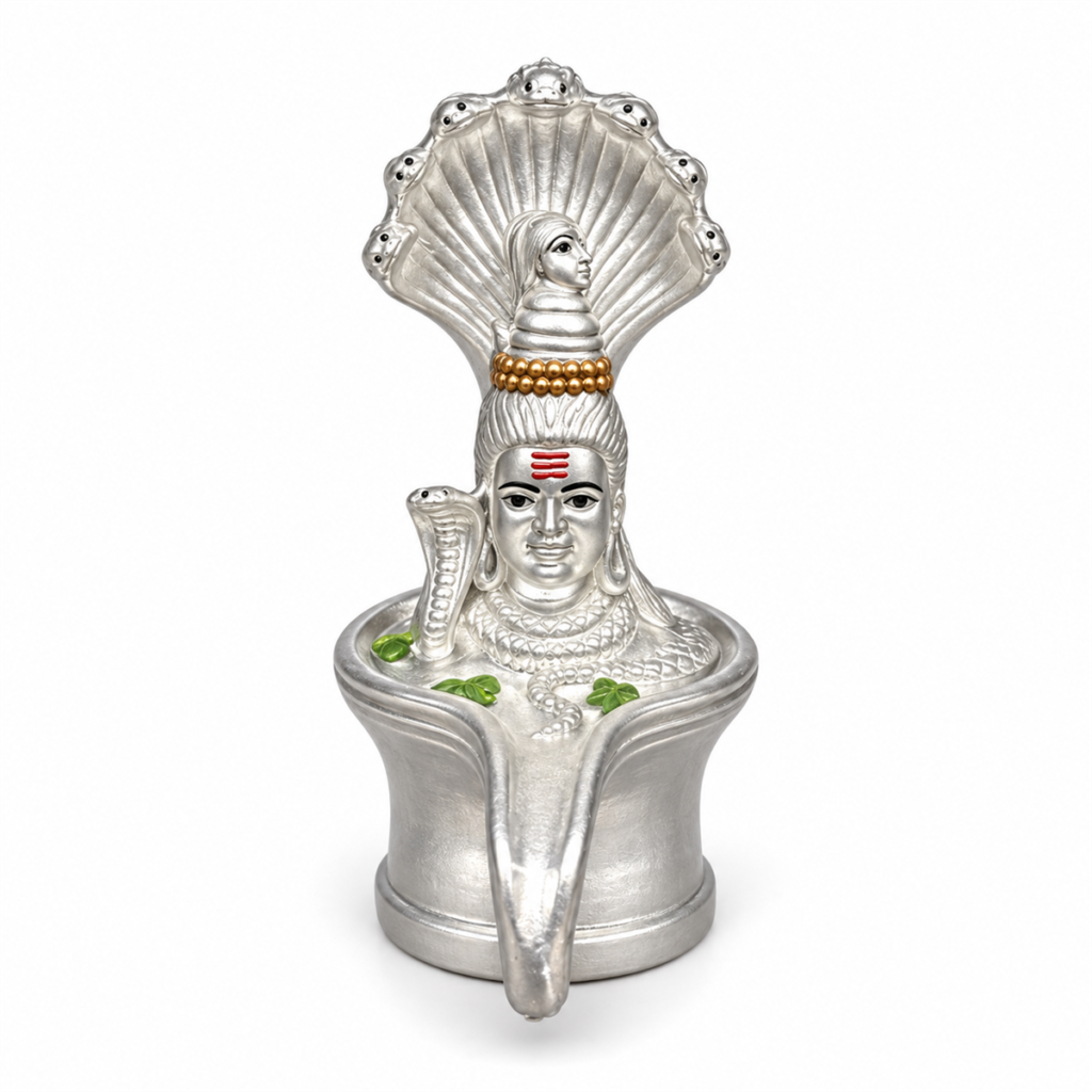 Exquisite Shiv Ji Murti