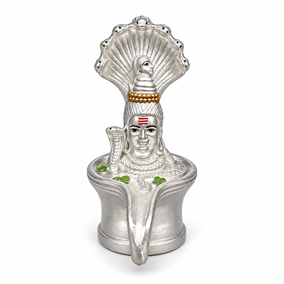 Exquisite Shiv Ji Murti