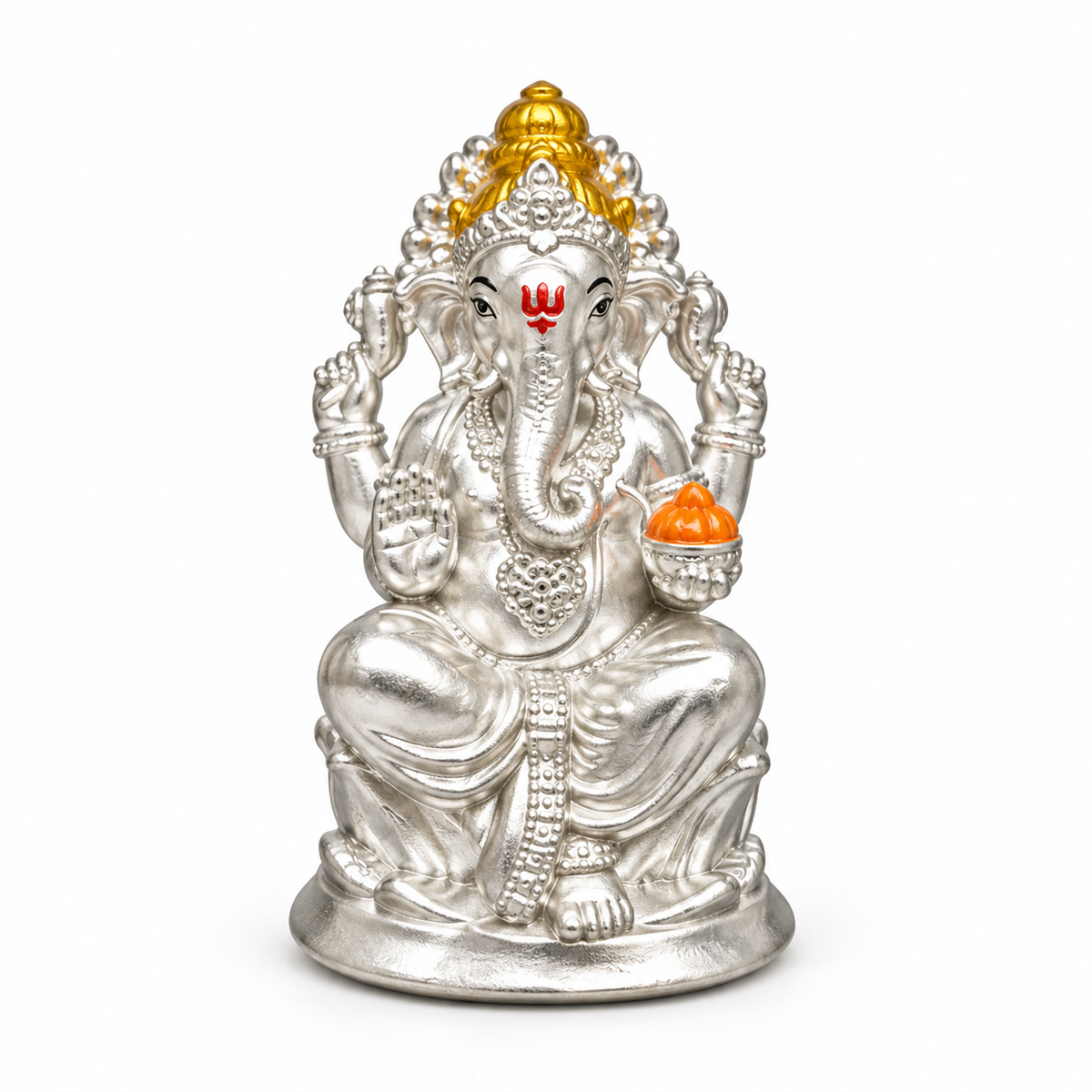 Ganesh Ji Murti