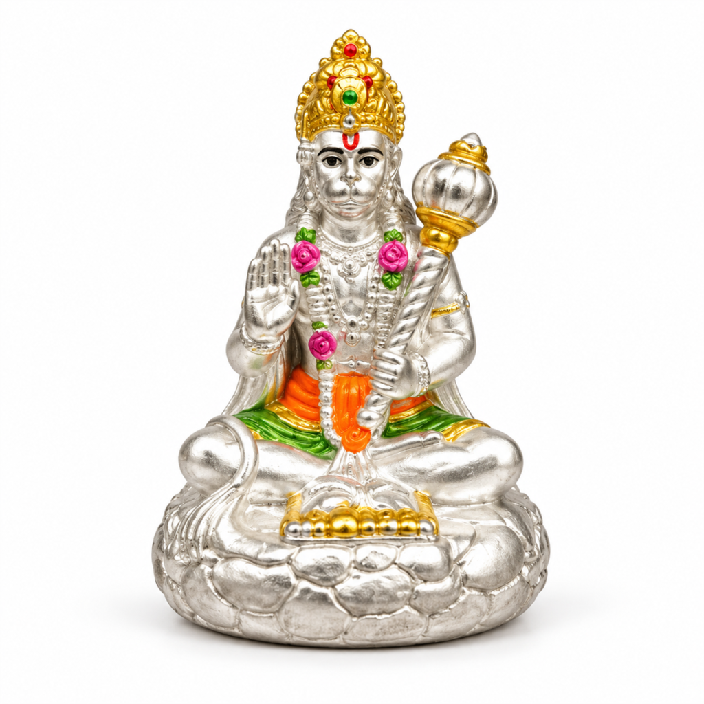Hanuman Ji Idol