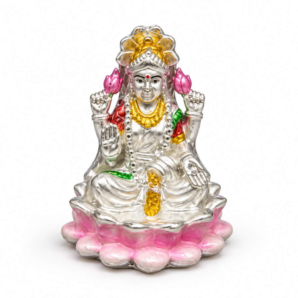 Elegant Laxmi Ji Idol