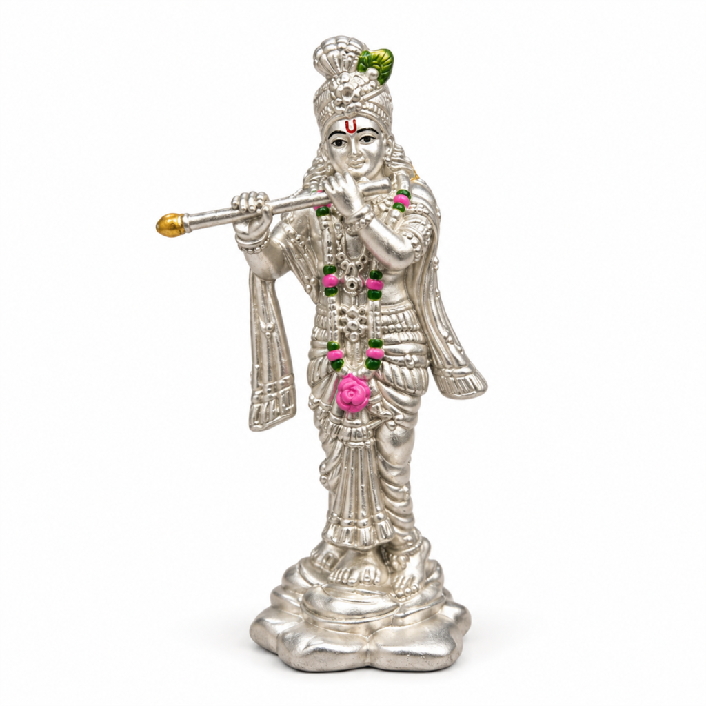 Beautiful Krishna Ji Idol