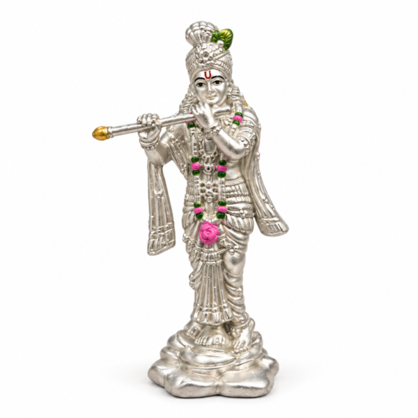 Beautiful Krishna Ji Idol