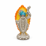 Shreenathji Murti - Embodiment of Divine Grace