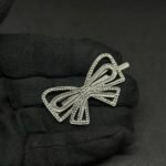 Elegant Women's Hairpin