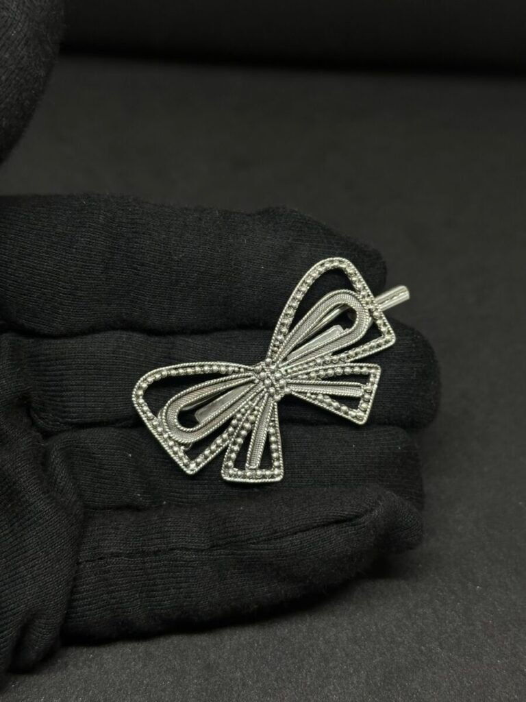 Elegant Women's Hairpin