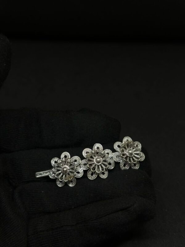 Elegant Women's Hair Pin