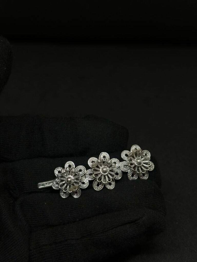 Elegant Women's Hair Pin