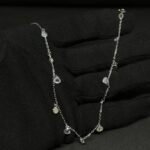 Beautiful Evil Eye Anklets