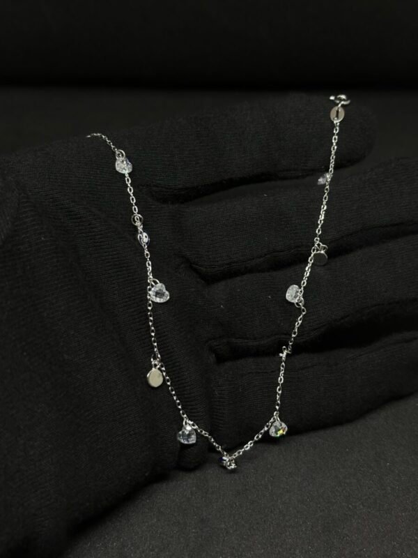 Beautiful Evil Eye Anklets