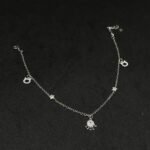 Beautiful Anklets