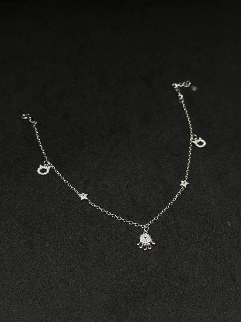 Beautiful Anklets