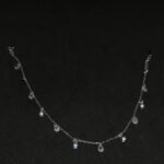 Beautiful Evil Eye Anklets