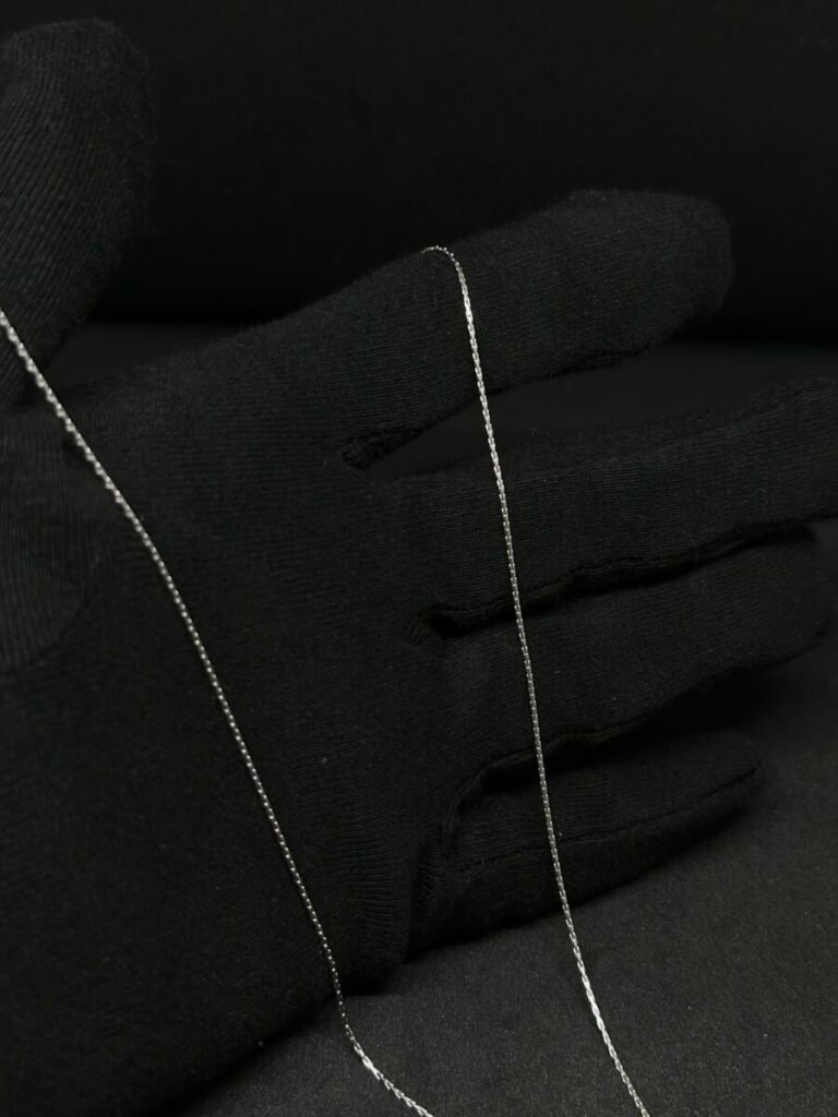 Subtle and Beautiful Payal