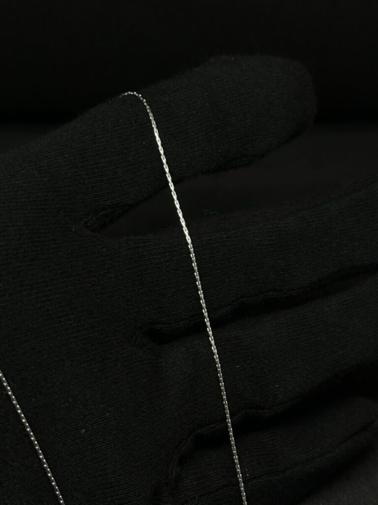 Subtle and Beautiful Payal