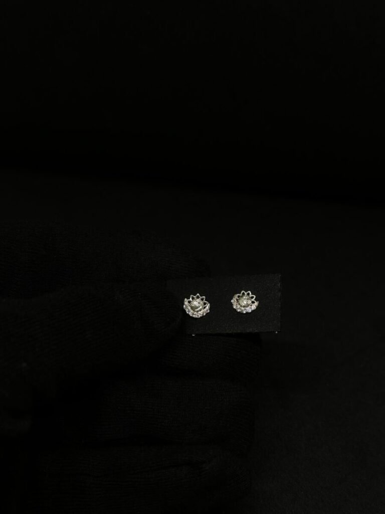 Beautiful Earrings