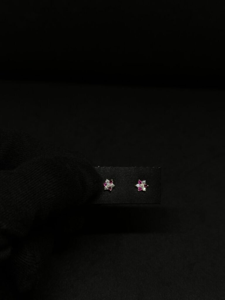 Beautiful Earrings