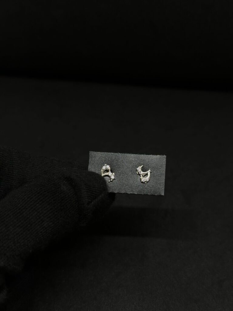 Beautiful Earrings