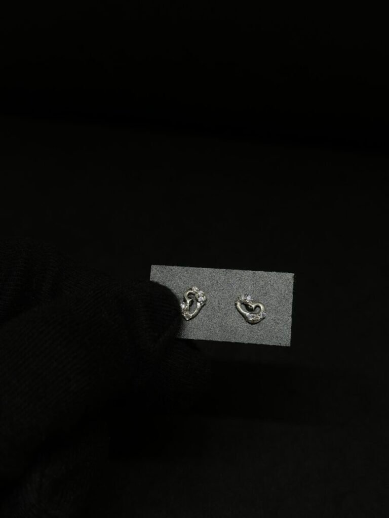 Beautiful Earrings