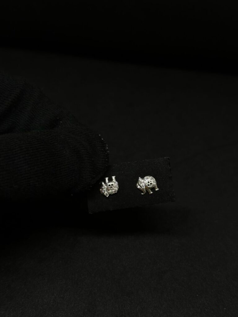 Beautiful Earrings