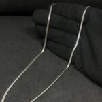 Snake Chain for Men