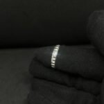 Unisex Ring Kada